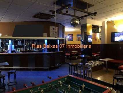 Local comercial en venta en Ponteareas