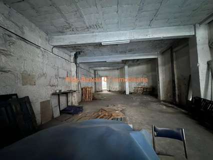 Local comercial en venta en Vigo