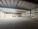 Nave industrial en alquiler en O Porriño