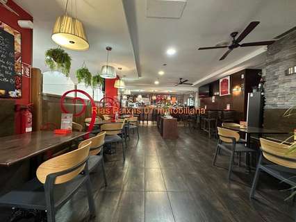 Local comercial en alquiler en Vigo