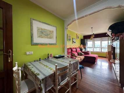 Piso en venta en Vigo