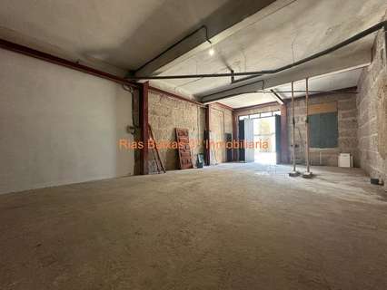 Local comercial en alquiler en Vigo