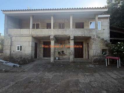 Casa en venta en Tui
