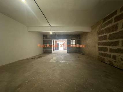 Local comercial en alquiler en Vigo