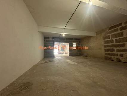 Local comercial en venta en Vigo
