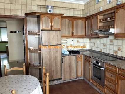 Piso en venta en Redondela