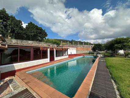 Casa en venta en Tui