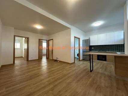 Piso en venta en Vigo