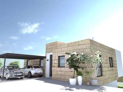 Parcela rústica en venta en Mos