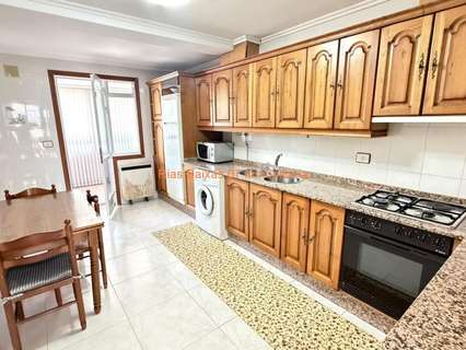 Piso en venta en Cortegada