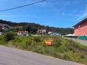 Parcela rústica en venta en Cangas
