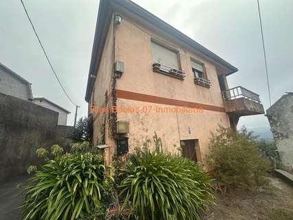 Casa en venta en Mos