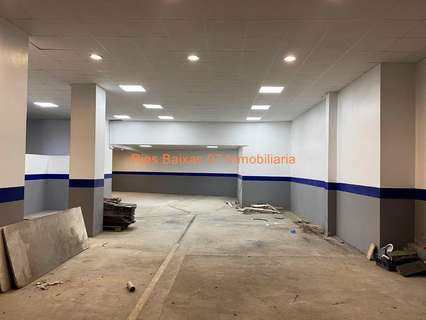 Local comercial en venta en Vigo