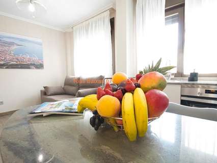 Apartamento en alquiler en Cangas