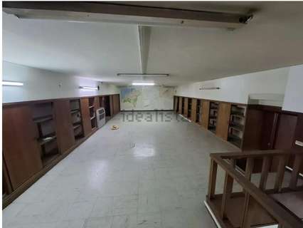 Local comercial en alquiler en Vigo
