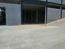 Nave industrial en venta en Vigo