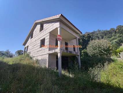 Casa en venta en Vilaboa, rebajada