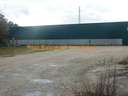 Nave industrial en venta en Ponteareas