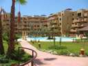 Ático en venta en Estepona