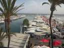 Apartamento en alquiler en Marbella zona Puerto Banús