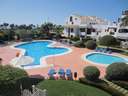 Apartamento en alquiler de temporada en Marbella zona San Pedro de Alcántara