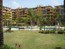 Apartamento en venta en Marbella zona San Pedro de Alcántara