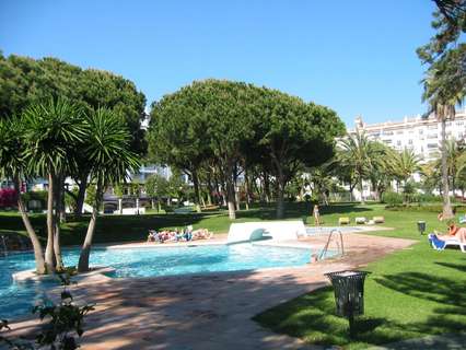 Apartamento en alquiler de temporada en Marbella zona Puerto Banús