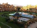 Apartamento en alquiler de temporada en Estepona