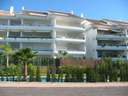 Ático en venta en Marbella zona San Pedro de Alcántara