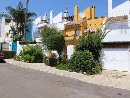 Casa en venta en Marbella zona Nueva Andalucía, rebajada