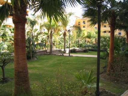 Apartamento en venta en Marbella zona San Pedro de Alcántara, rebajado