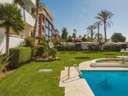 Apartamento en venta en Marbella