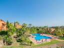 Casa en alquiler en Estepona