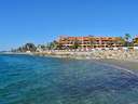 Apartamento en venta en Marbella zona Puerto Banús