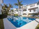 Apartamento en venta en Marbella zona San Pedro de Alcántara
