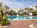Apartamento en venta en Marbella zona San Pedro de Alcántara