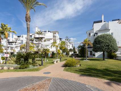 Apartamento en alquiler en Marbella zona San Pedro de Alcántara