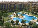 Apartamento en alquiler en Marbella zona San Pedro de Alcántara