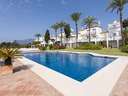 Casa en venta en Estepona