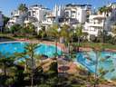 Apartamento en alquiler en Marbella zona San Pedro de Alcántara