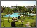 Apartamento en alquiler en Estepona