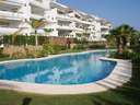 Apartamento en venta en Marbella zona San Pedro de Alcántara