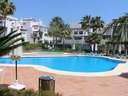 Apartamento en venta en Marbella zona San Pedro de Alcántara