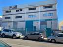 Nave industrial en alquiler en Elche/Elx