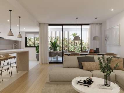 Ático en venta en Elche/Elx