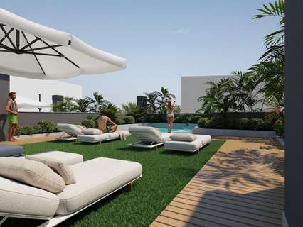 Ático en venta en Elche/Elx