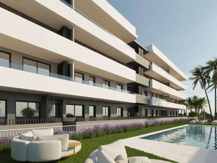 Piso en venta en Elche/Elx zona La Hoya