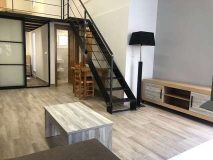Planta baja en alquiler en Elche/Elx