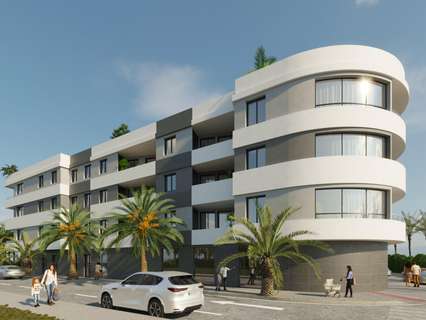 Planta baja en venta en Elche/Elx zona La Hoya