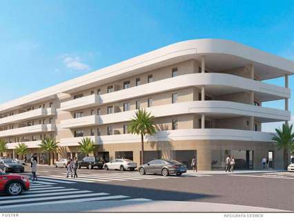 Piso en venta en Elche/Elx zona La Hoya